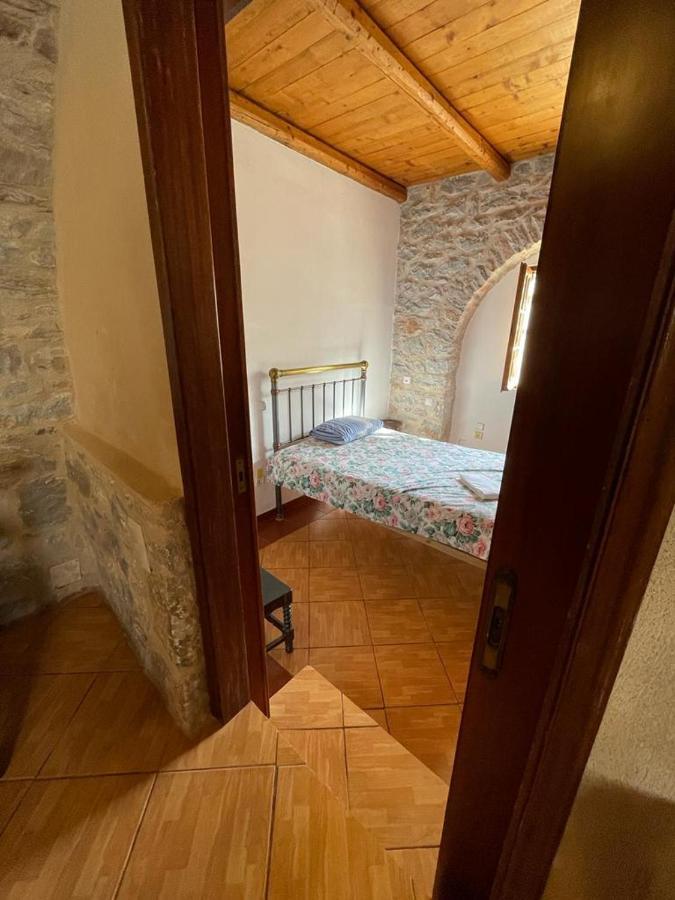 Find Your Peace In A Traditional Country House!! Láyia エクステリア 写真