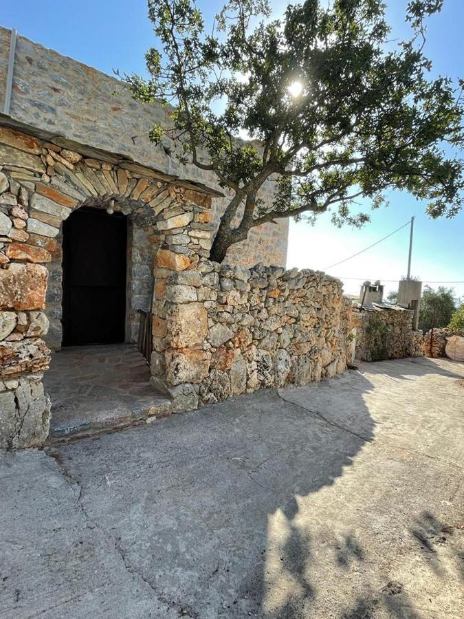 Find Your Peace In A Traditional Country House!! Láyia エクステリア 写真