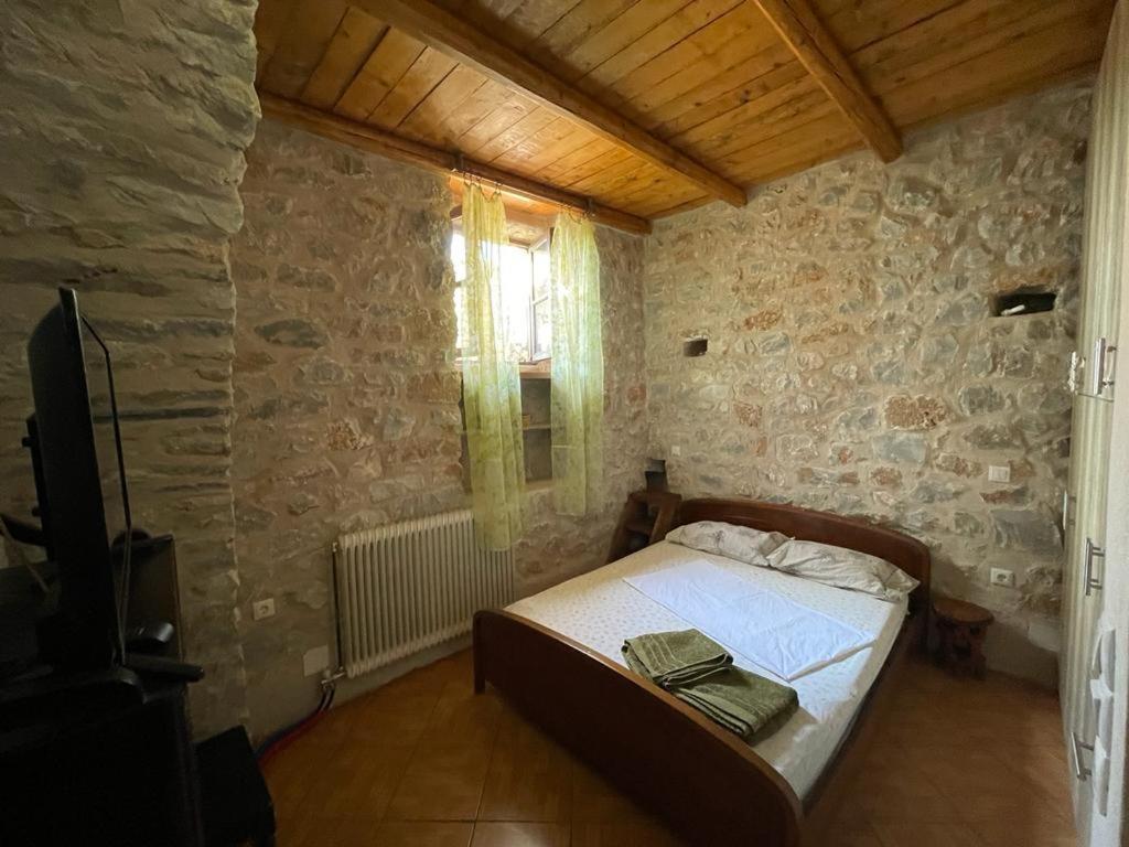 Find Your Peace In A Traditional Country House!! Láyia エクステリア 写真