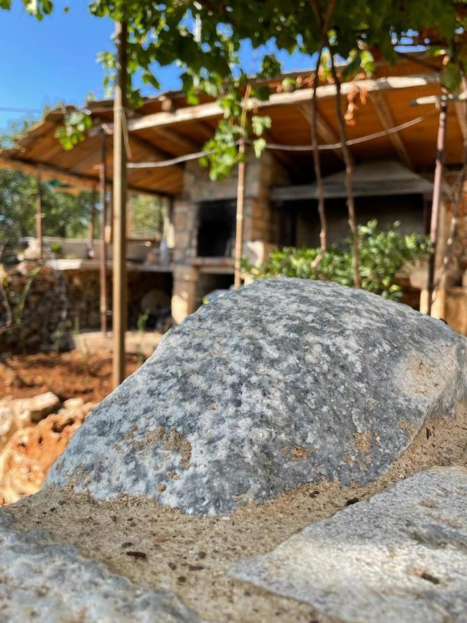 Find Your Peace In A Traditional Country House!! Láyia エクステリア 写真