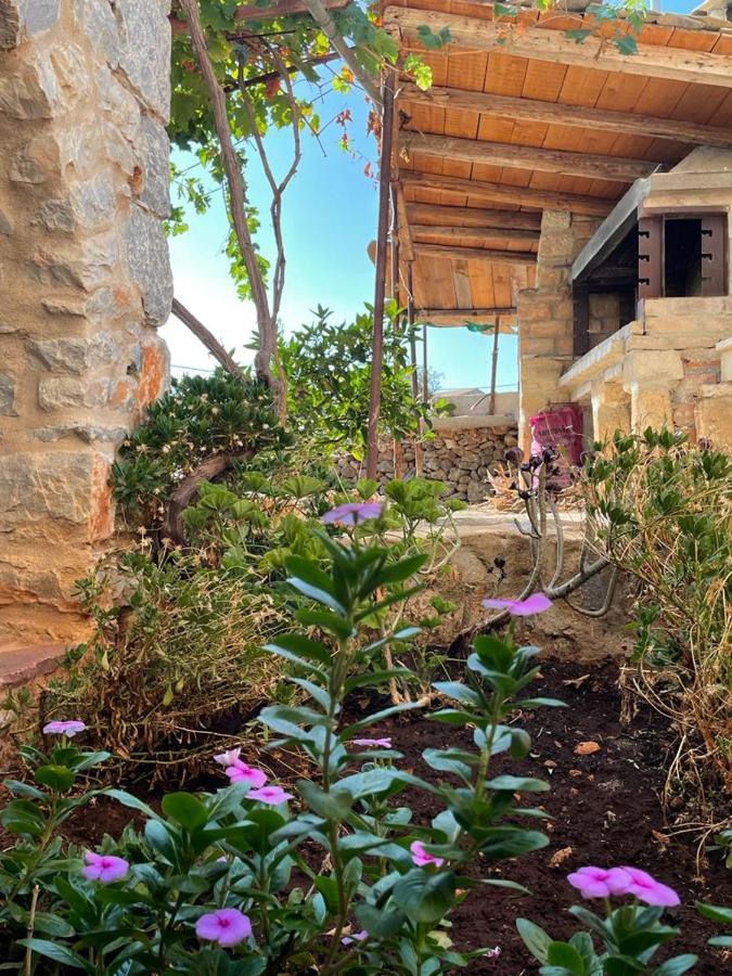 Find Your Peace In A Traditional Country House!! Láyia エクステリア 写真