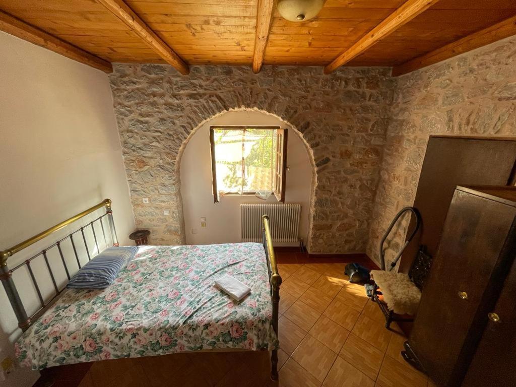 Find Your Peace In A Traditional Country House!! Láyia エクステリア 写真