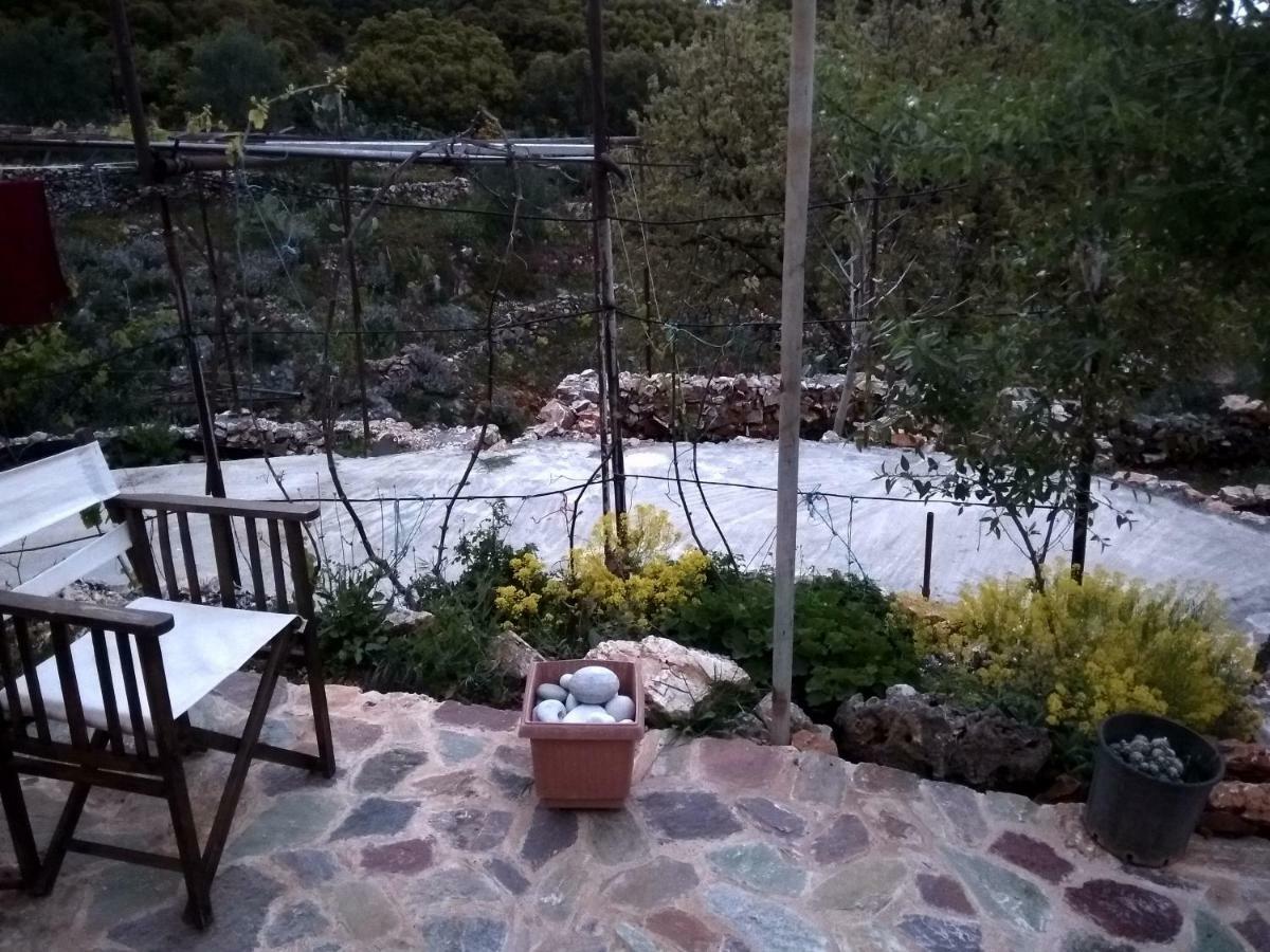 Find Your Peace In A Traditional Country House!! Láyia エクステリア 写真