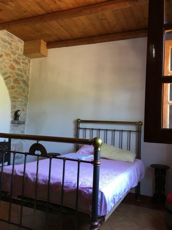 Find Your Peace In A Traditional Country House!! Láyia エクステリア 写真